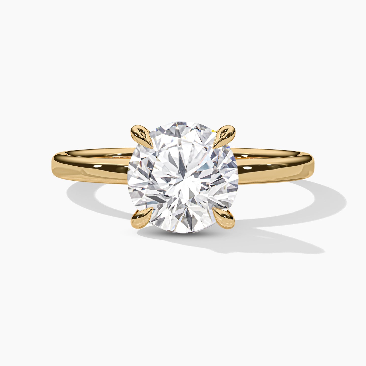 diamond engagement ring designs