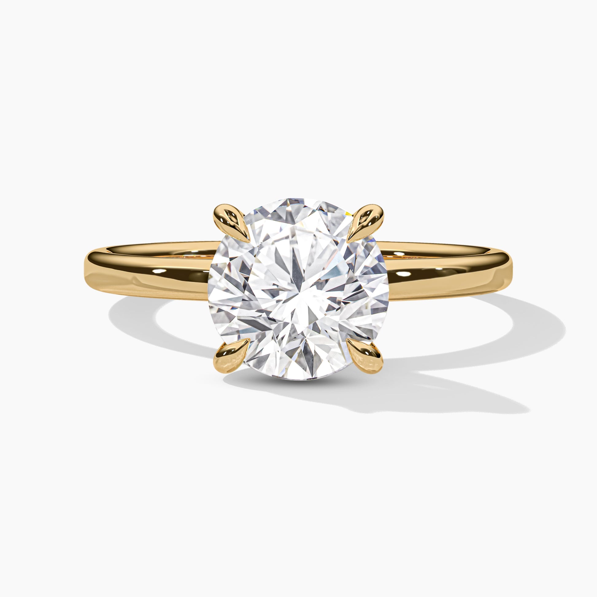 diamond engagement ring designs