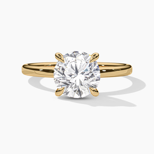 diamond engagement ring designs