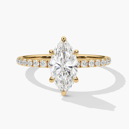 engagement rings for women