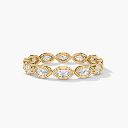 yellow plated Silver diamond ring