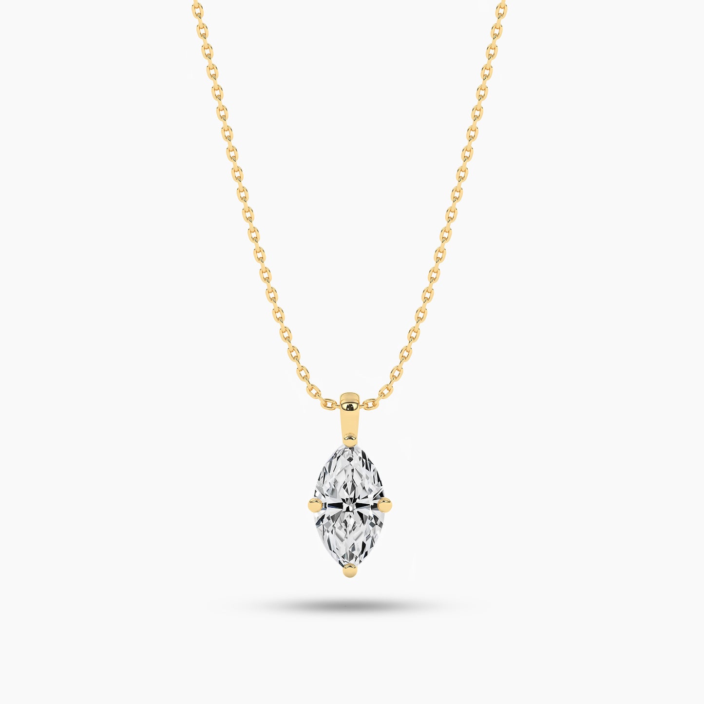 diamond necklace set​