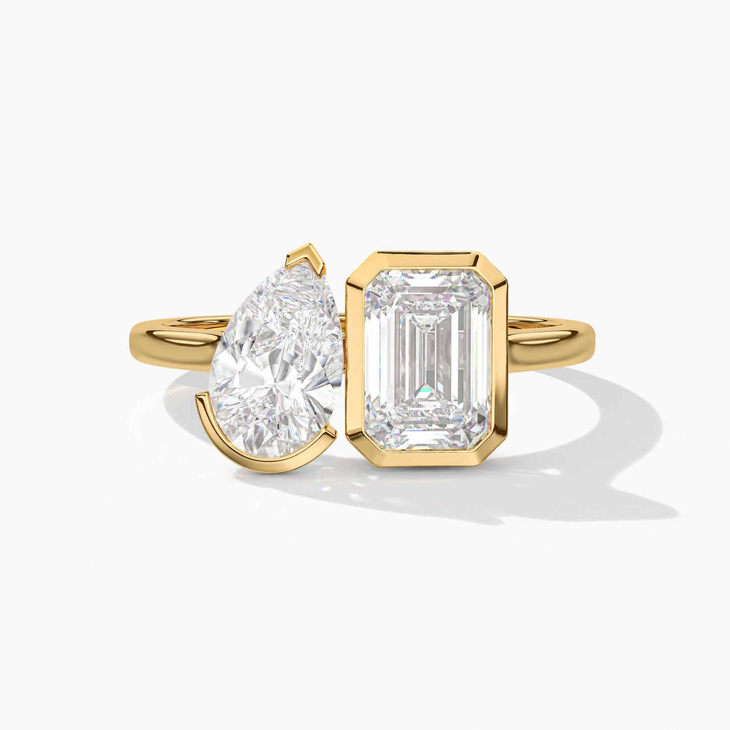 toi et moi ring