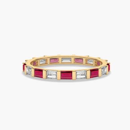 Sterling Silver Band