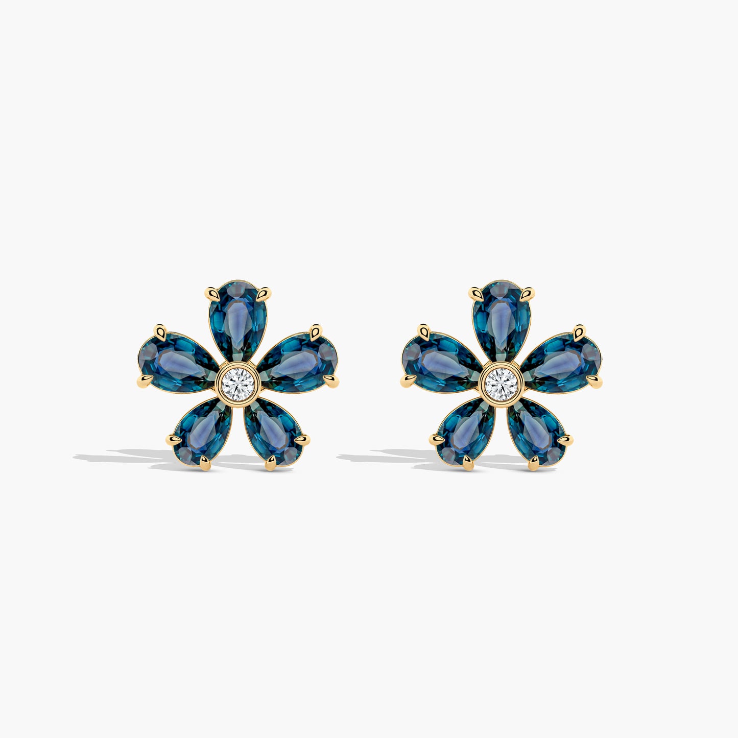 sterling silver earrings
