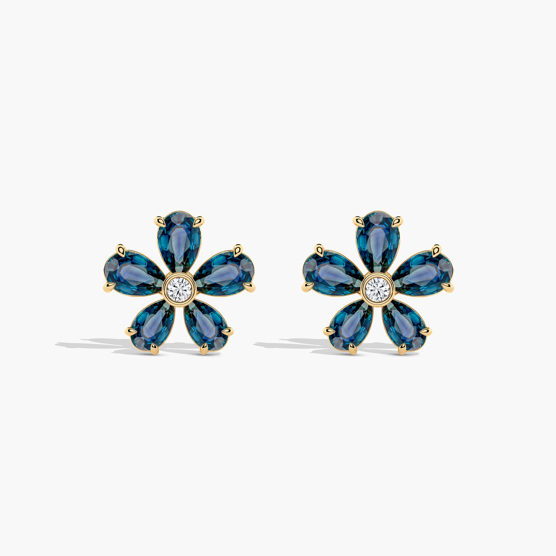 sterling silver earrings