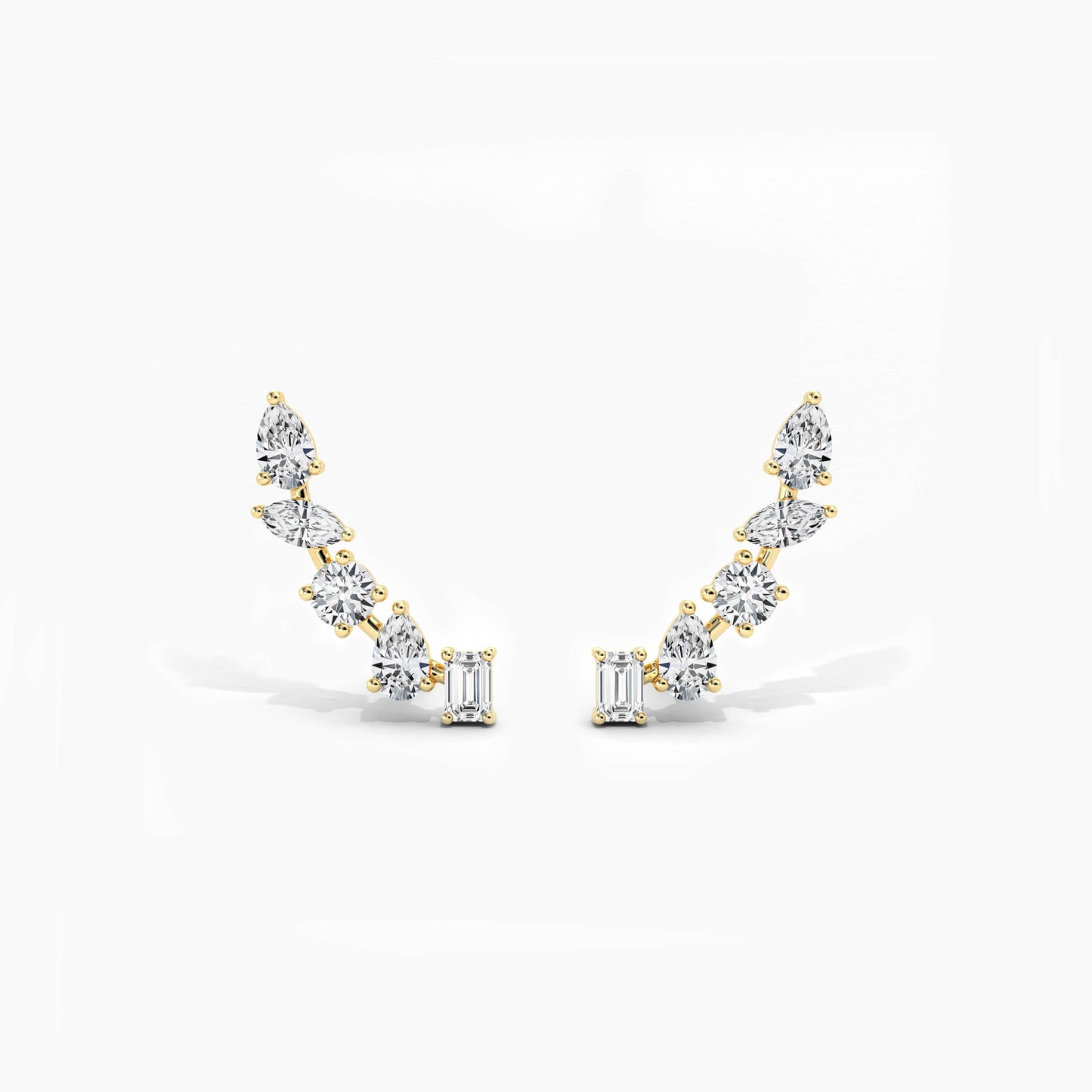 ear climber earrings​