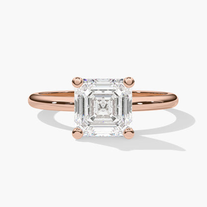 silver ring for girls price