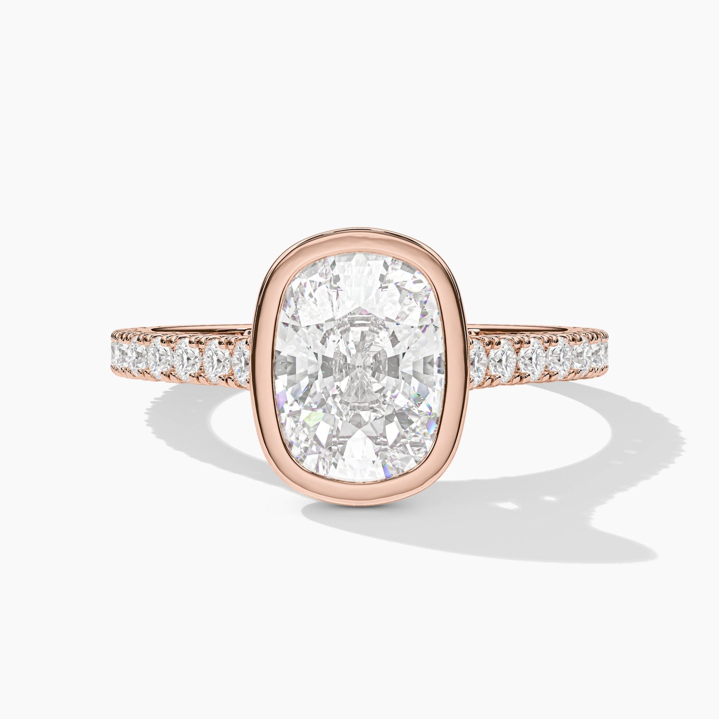 solitaire ring for women