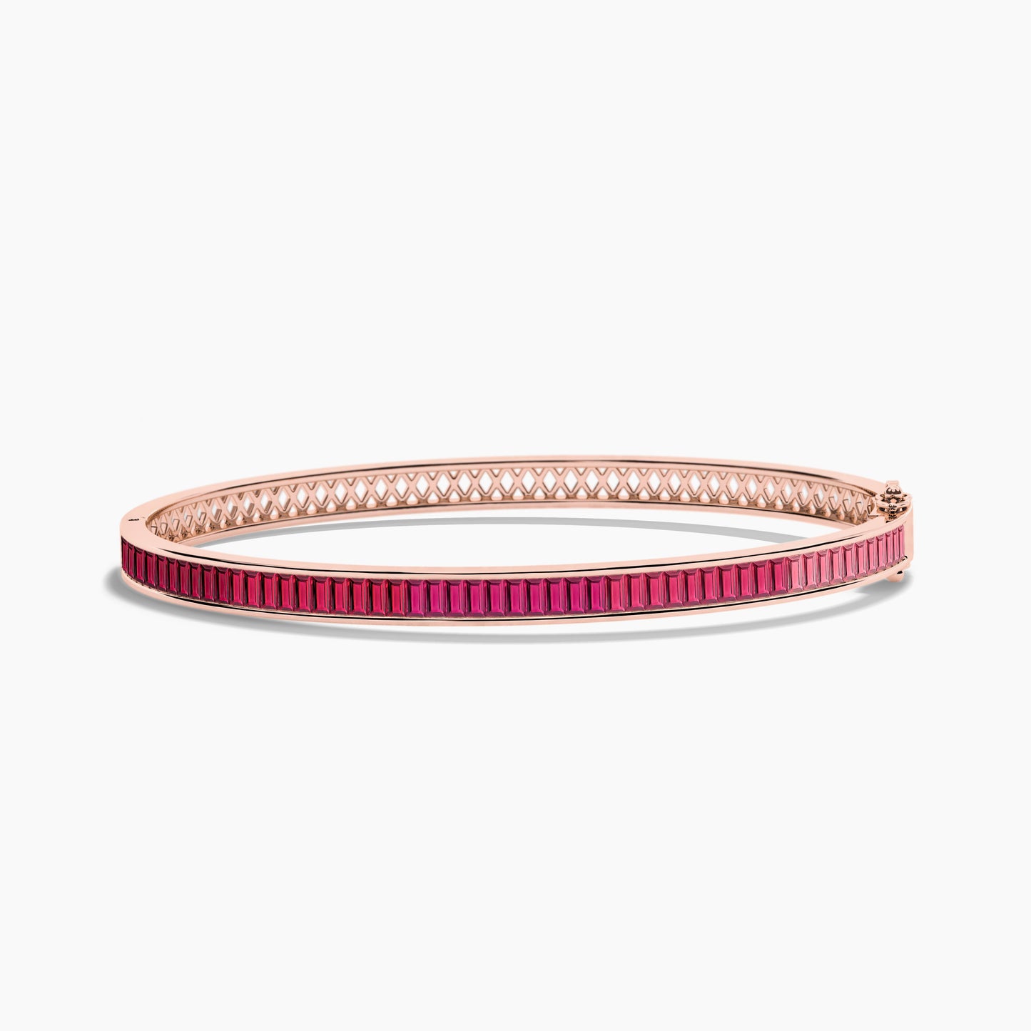 american diamond bracelet