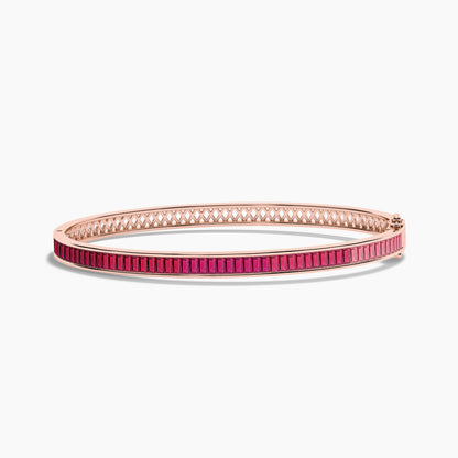 american diamond bracelet
