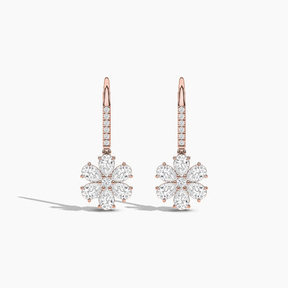 earrings design for women