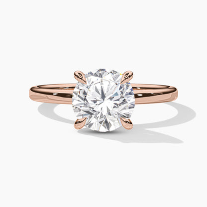 1 carat diamond ring price in india