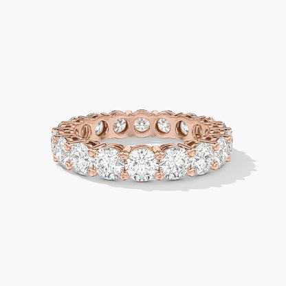 Women's diamond ring