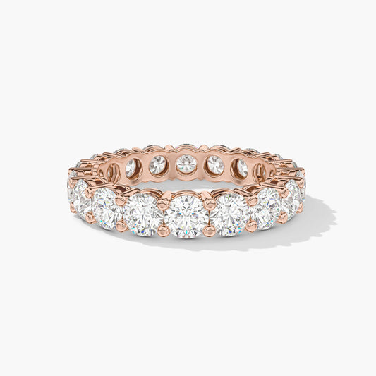 Women's diamond ring