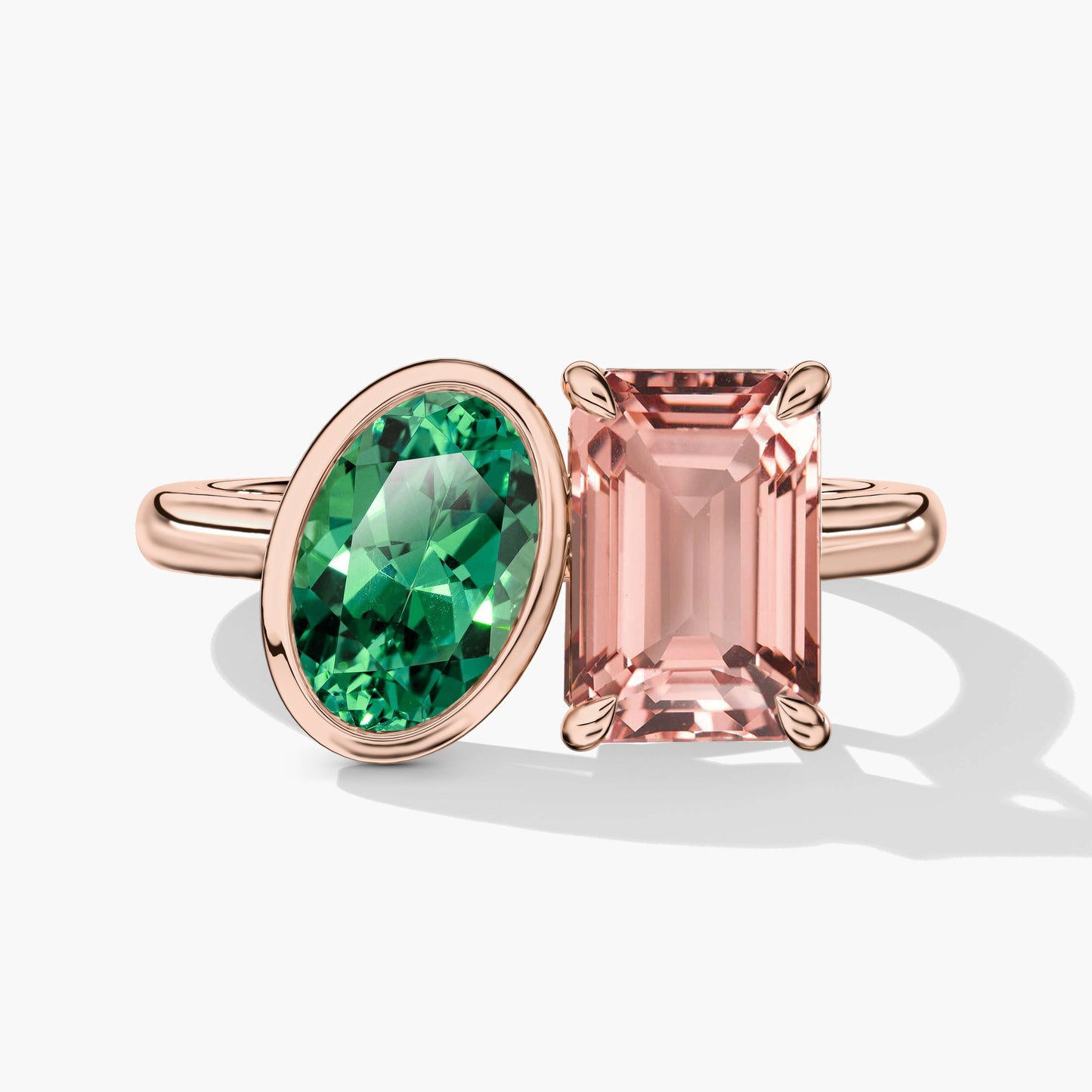 toi et moi ring