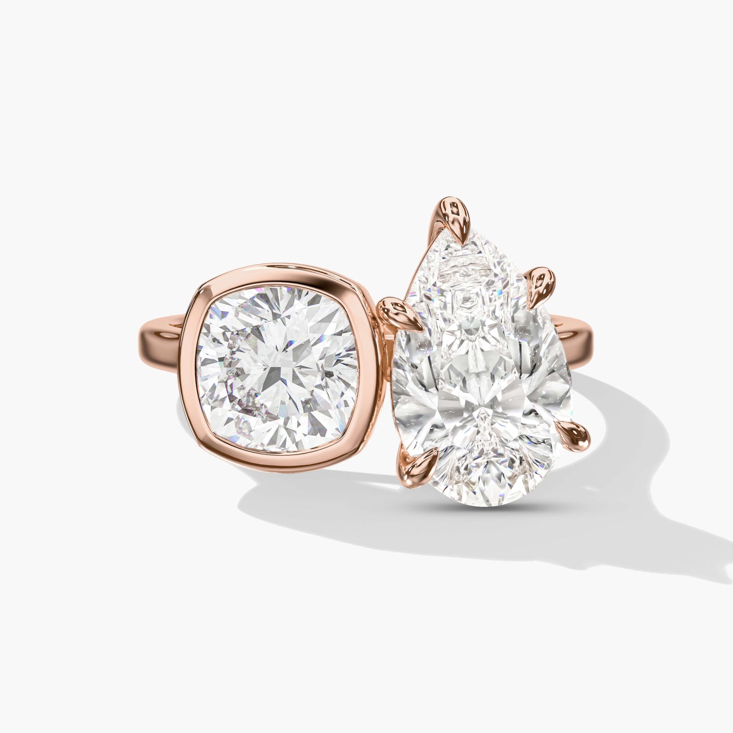 toi et moi ring