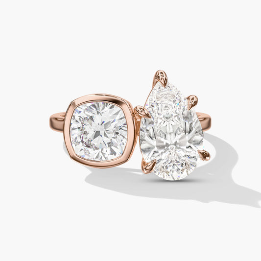 toi et moi ring