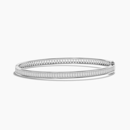 Sterling silver bracelet