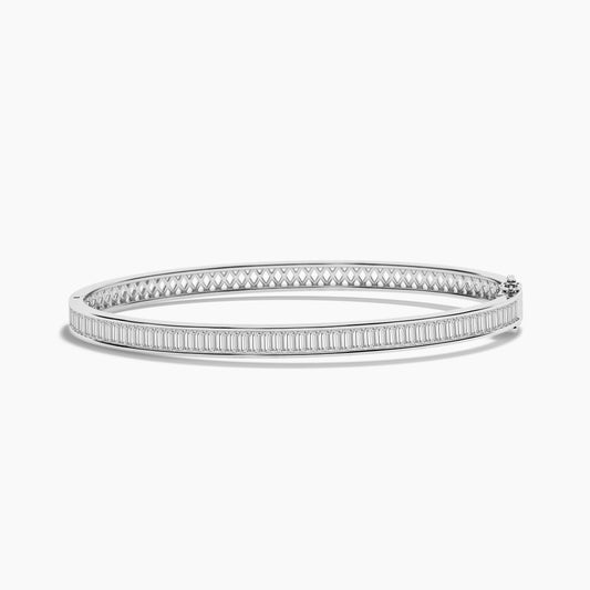 Sterling silver bracelet