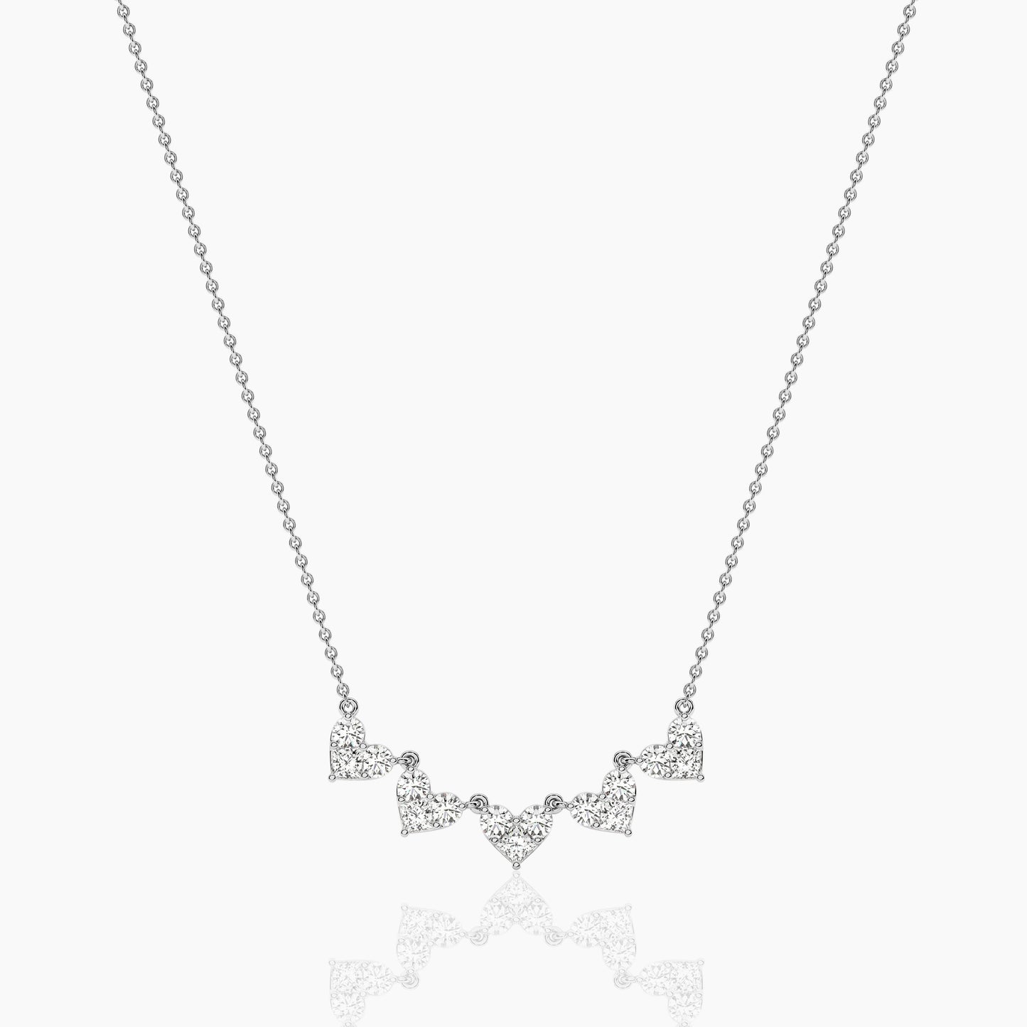 original silver pendant