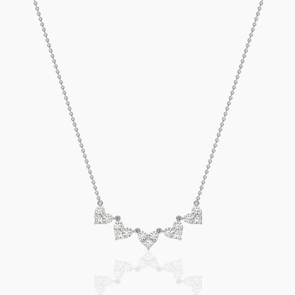 original silver pendant