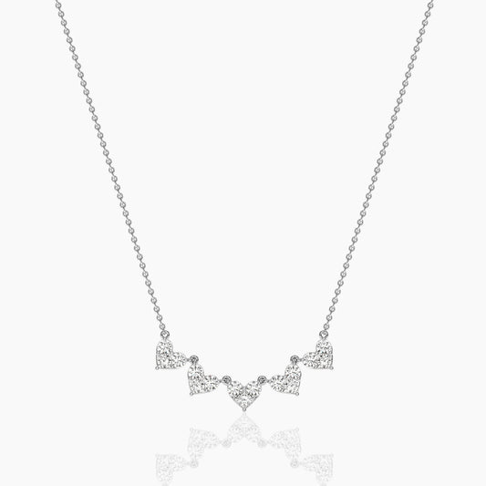 original silver pendant