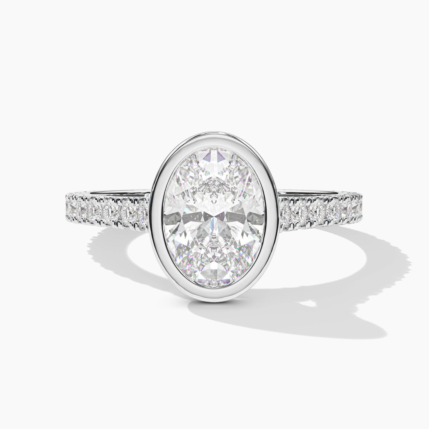 original silver ring for women