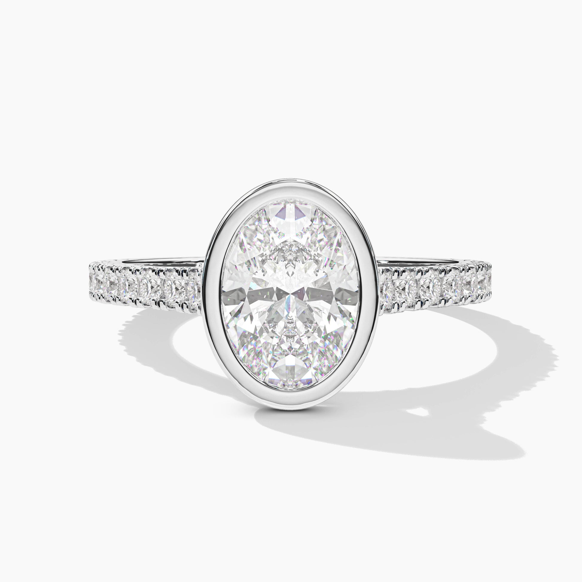 original silver ring for women