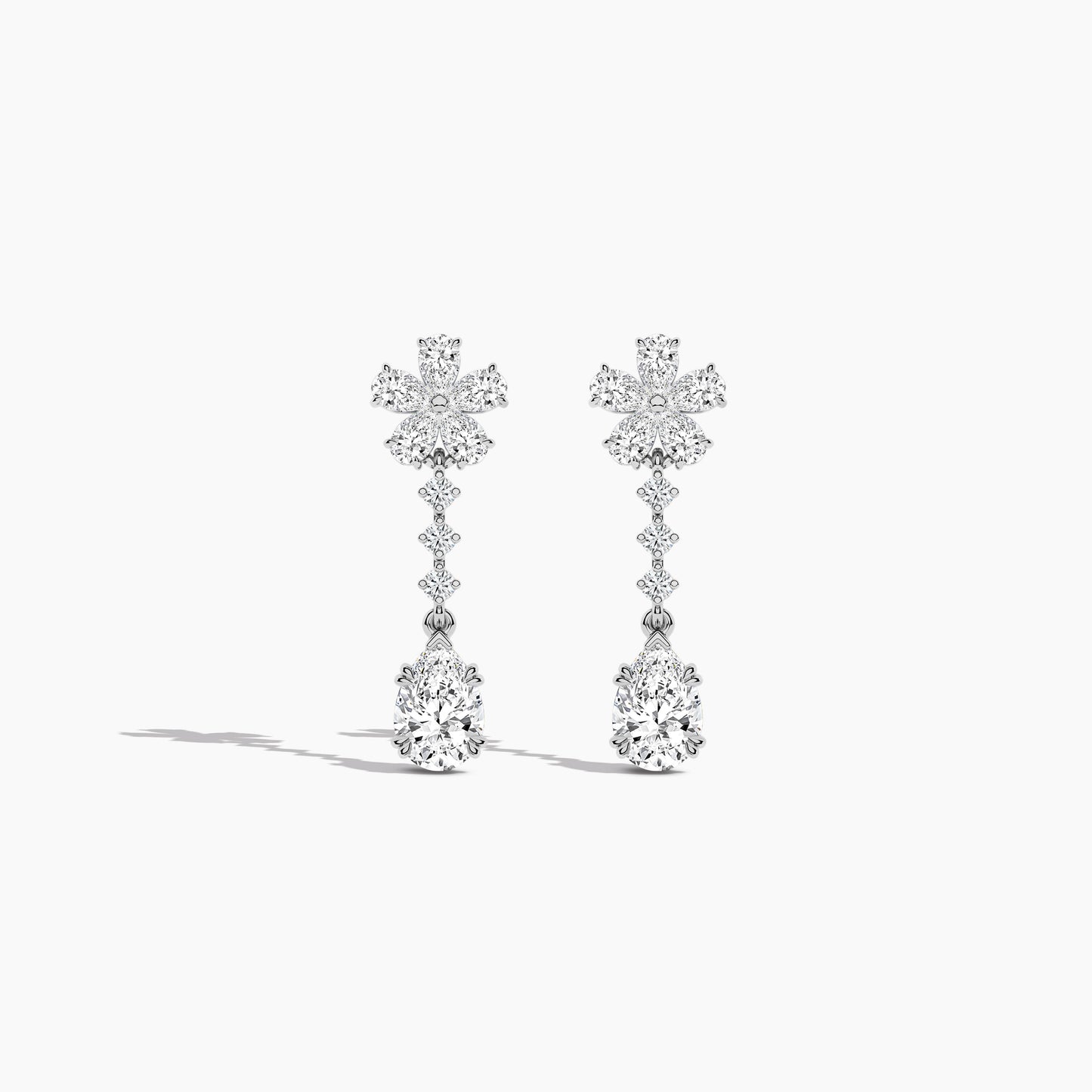 womens drop earrings