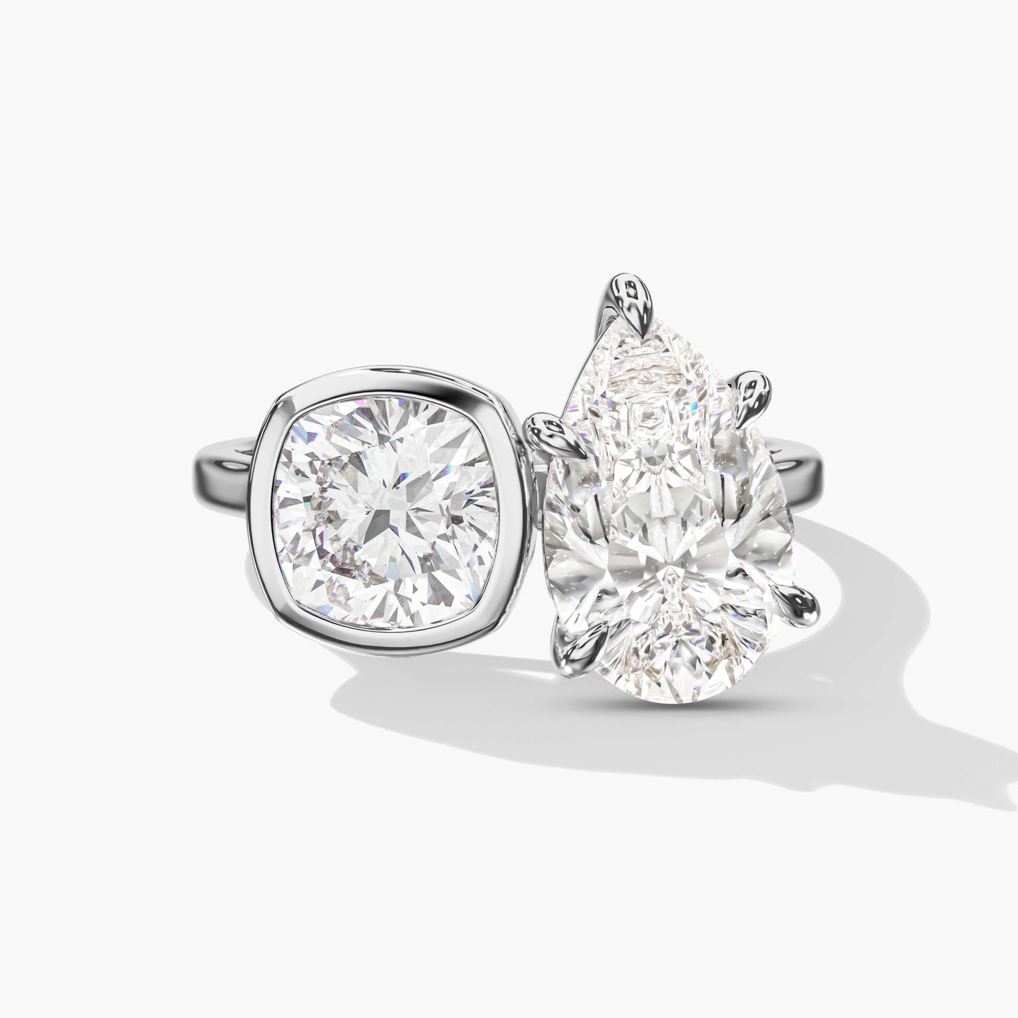 toi et moi ring