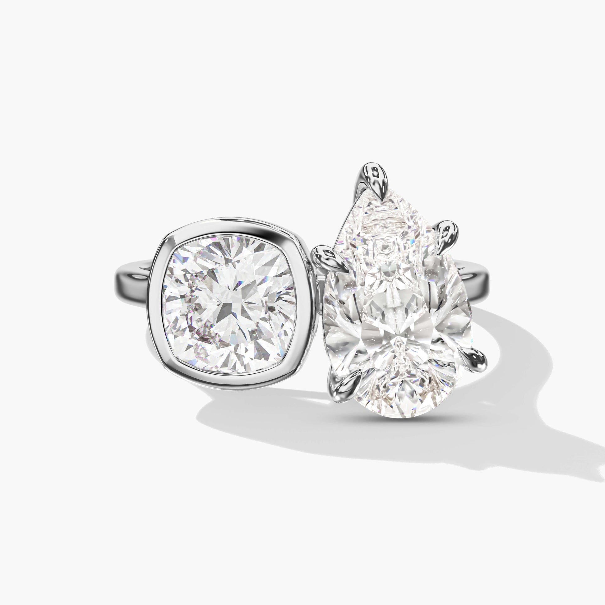 toi et moi ring
