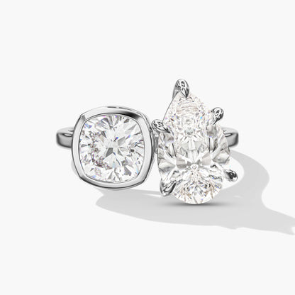 toi et moi ring