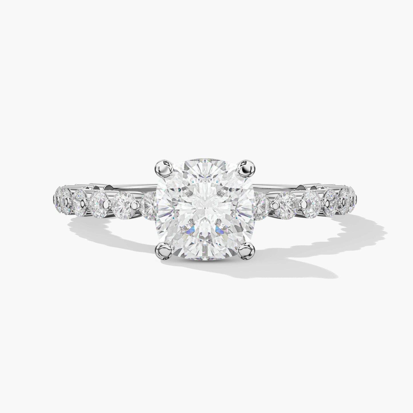 Silver ring