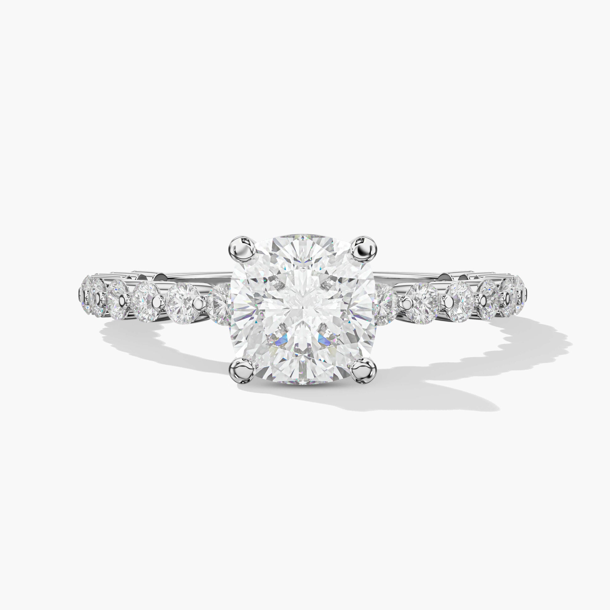 Silver ring