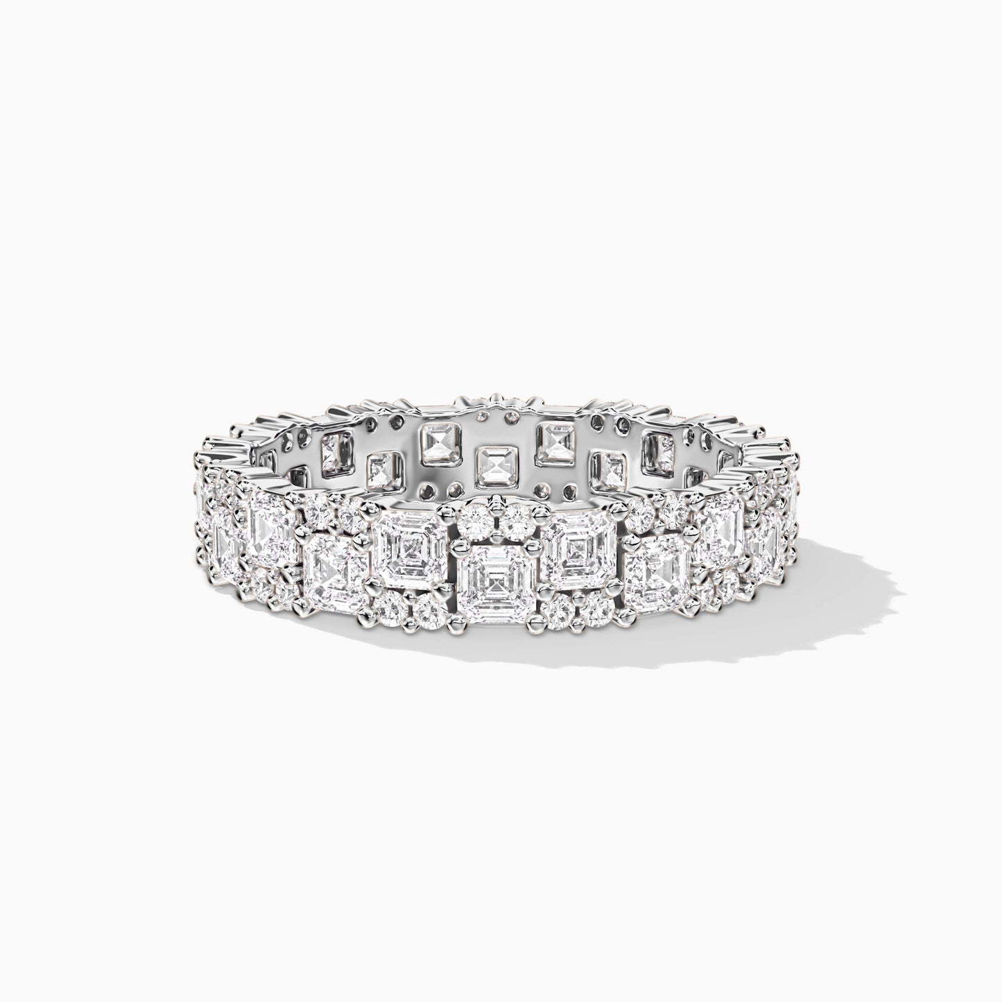 Diamond ring