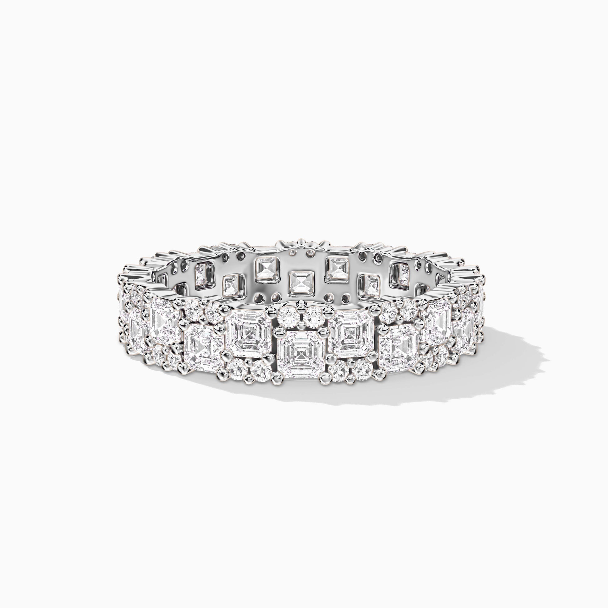 Diamond ring