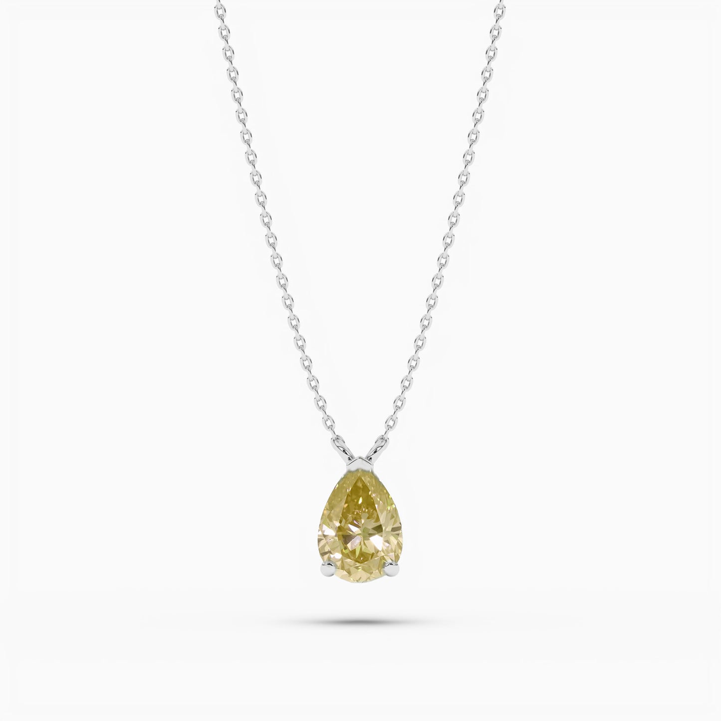Eternal Love Pendant