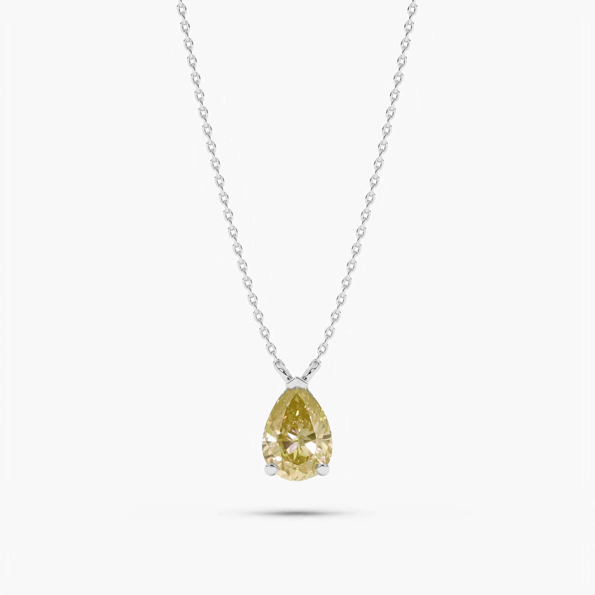 Eternal Love Pendant