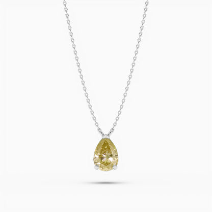 Eternal Love Pendant