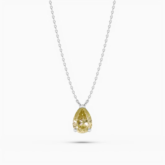 Eternal Love Pendant
