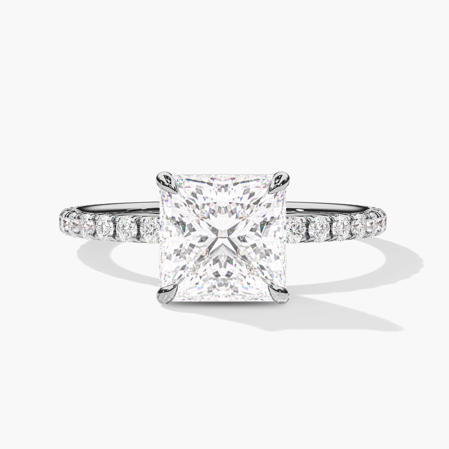 925 sterling silver rings for women