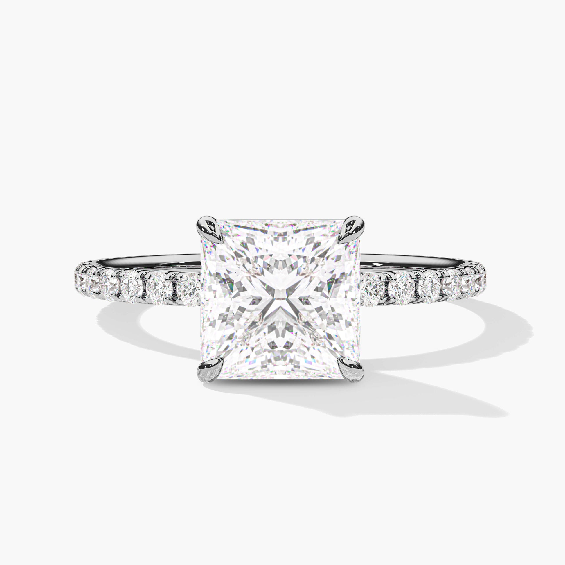 925 sterling silver rings for women