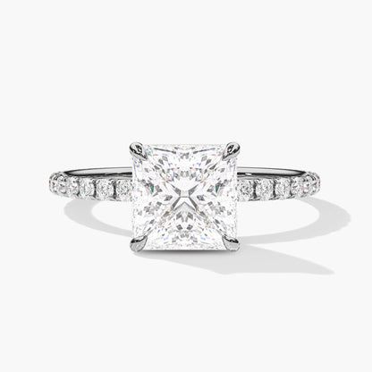 925 sterling silver rings for women