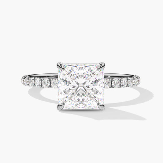 925 sterling silver rings for women
