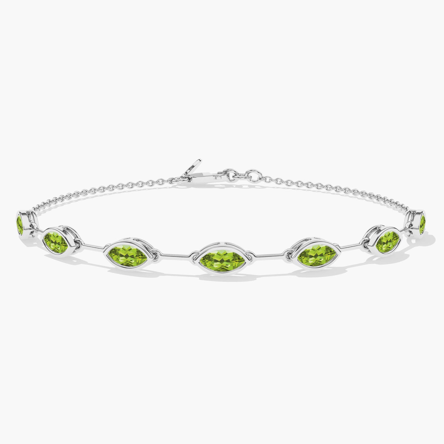 original silver bracelet