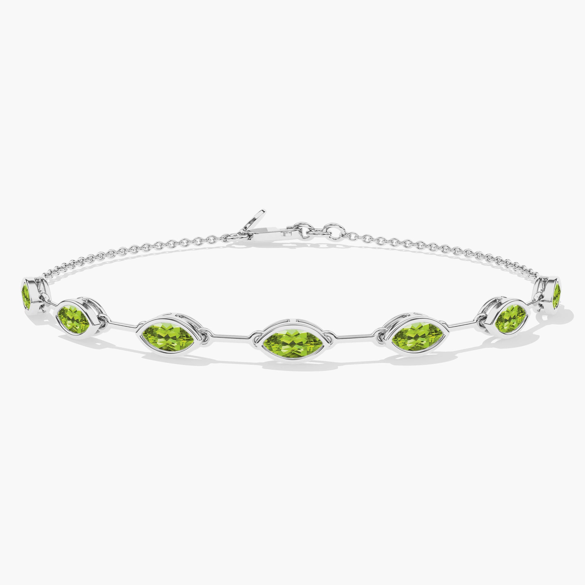 original silver bracelet
