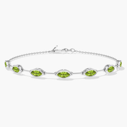 original silver bracelet