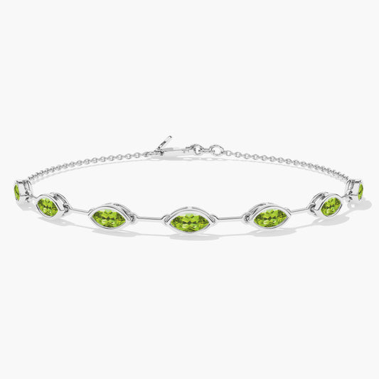 original silver bracelet