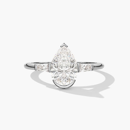 Engagement ring